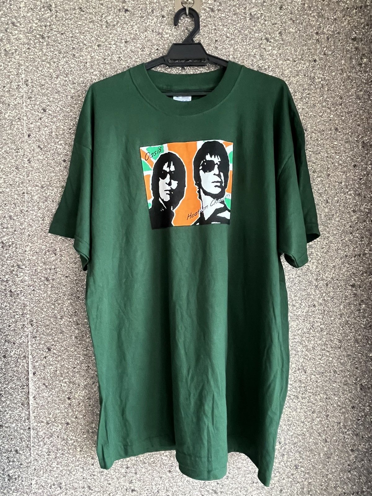 OASIS ft36