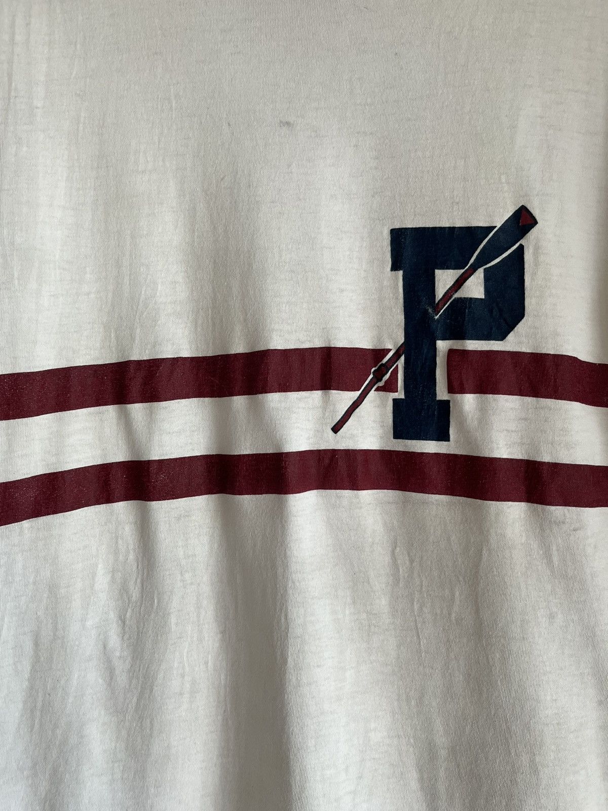 Vintage P ft36 Size US XL / EU 56 / 4 - 2 Thumbnail