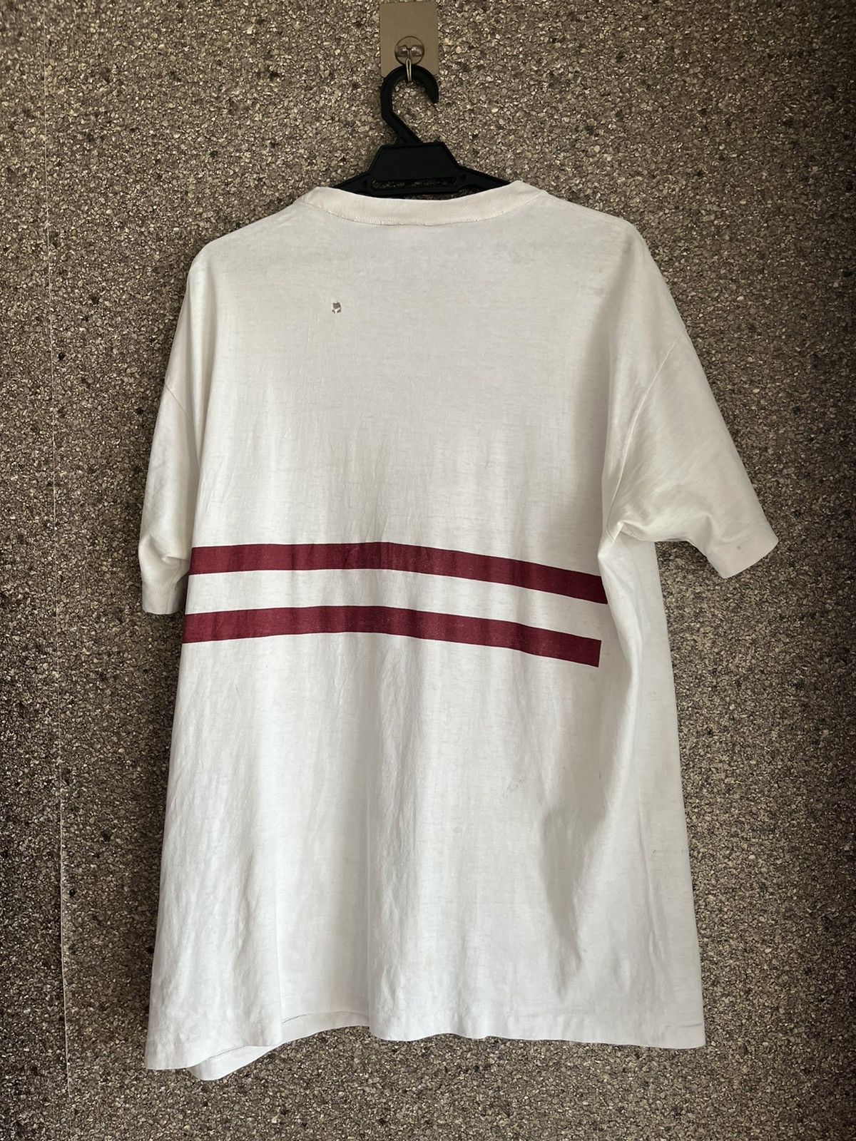 Vintage P ft36 Size US XL / EU 56 / 4 - 4 Thumbnail