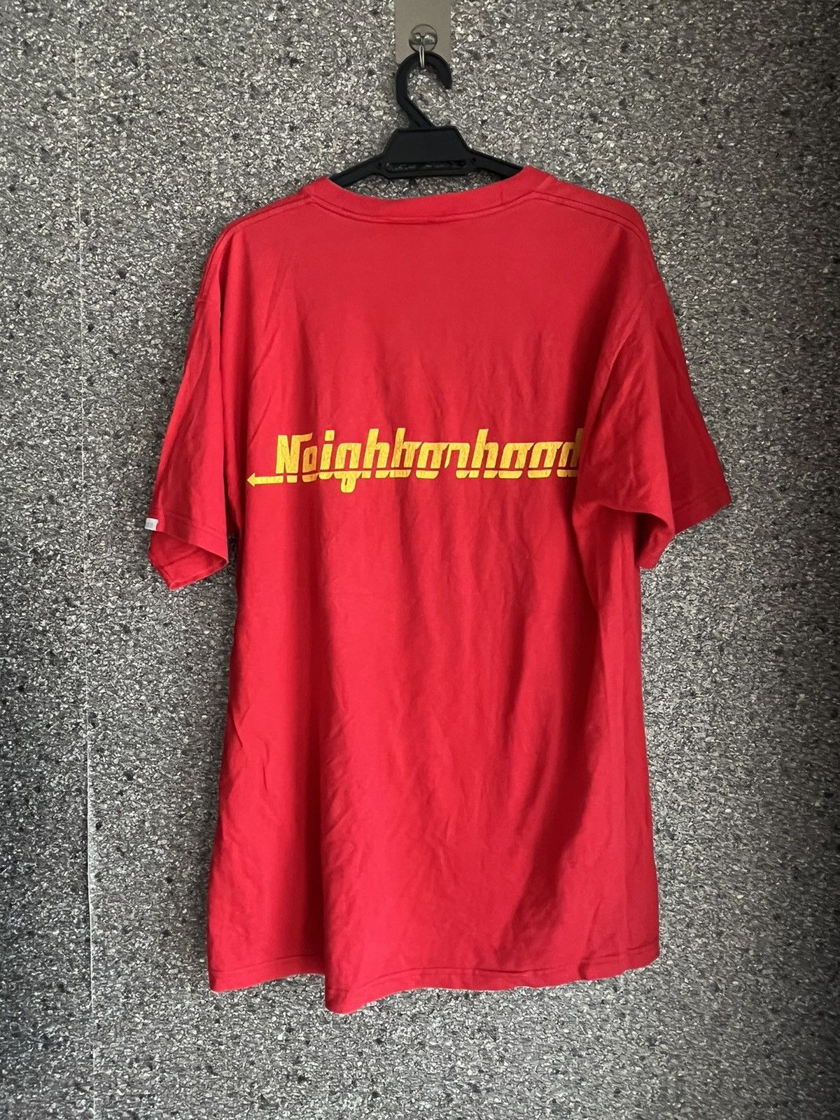 Vintage Neighborhood ft36 Size US L / EU 52-54 / 3 - 4 Thumbnail