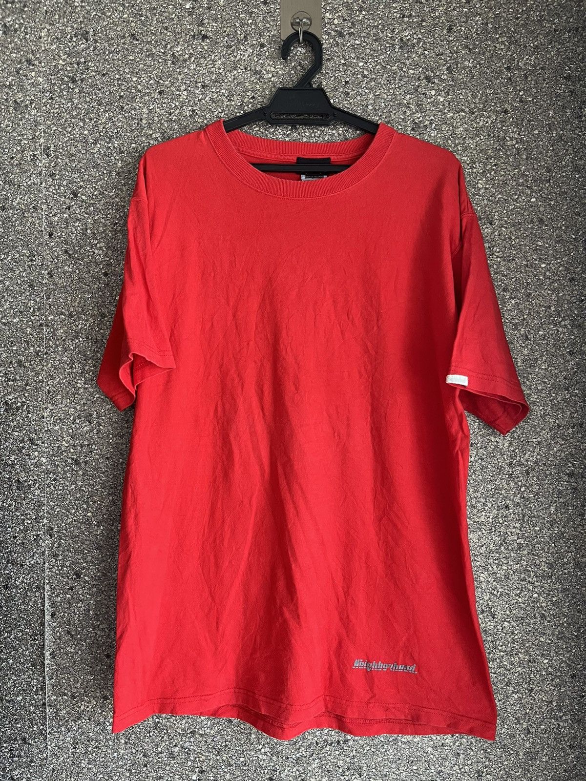 Vintage Neighborhood ft36 Size US L / EU 52-54 / 3 - 1 Thumbnail