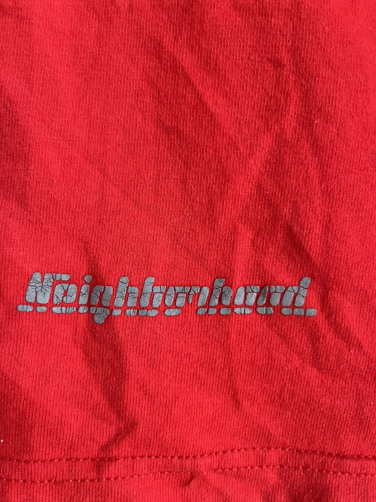 Vintage Neighborhood ft36 Size US L / EU 52-54 / 3 - 2 Thumbnail