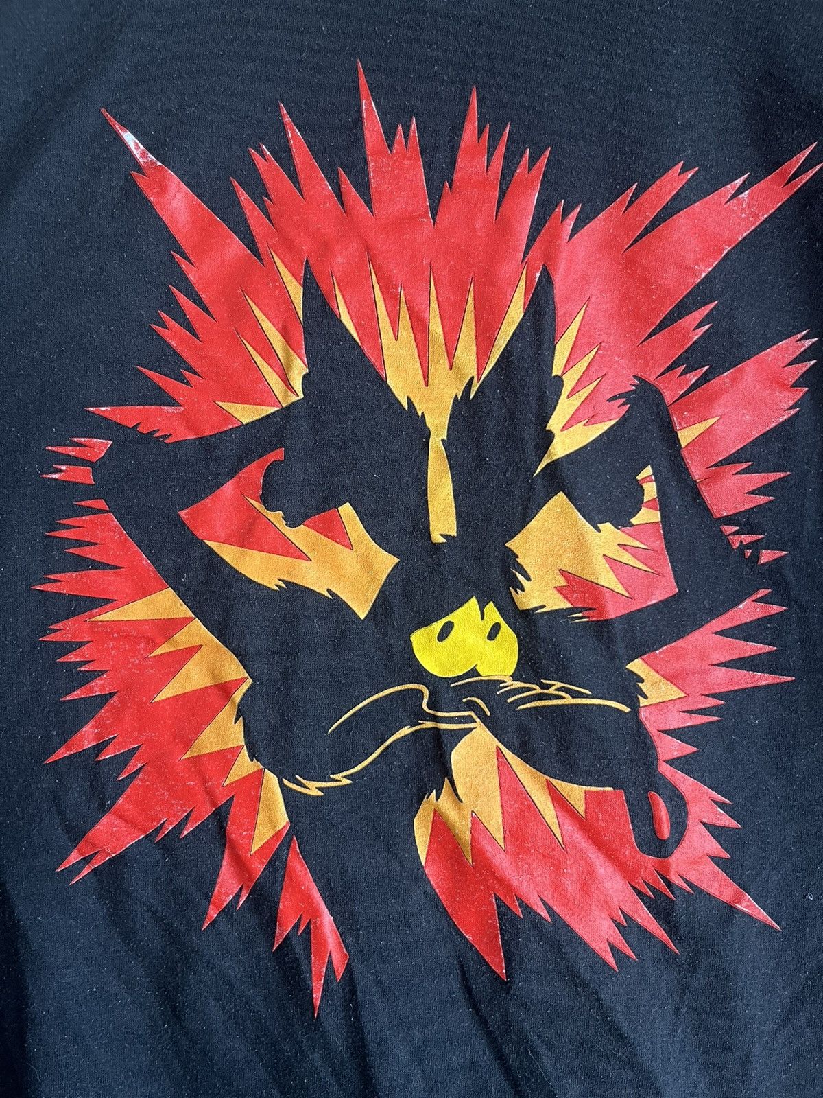 Cartoon Network × Vintage Looney toones ft36 Size US XL / EU 56 / 4 - 6 Thumbnail