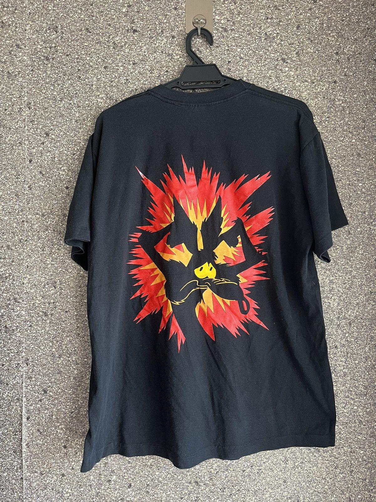 Cartoon Network × Vintage Looney toones ft36 Size US XL / EU 56 / 4 - 5 Thumbnail