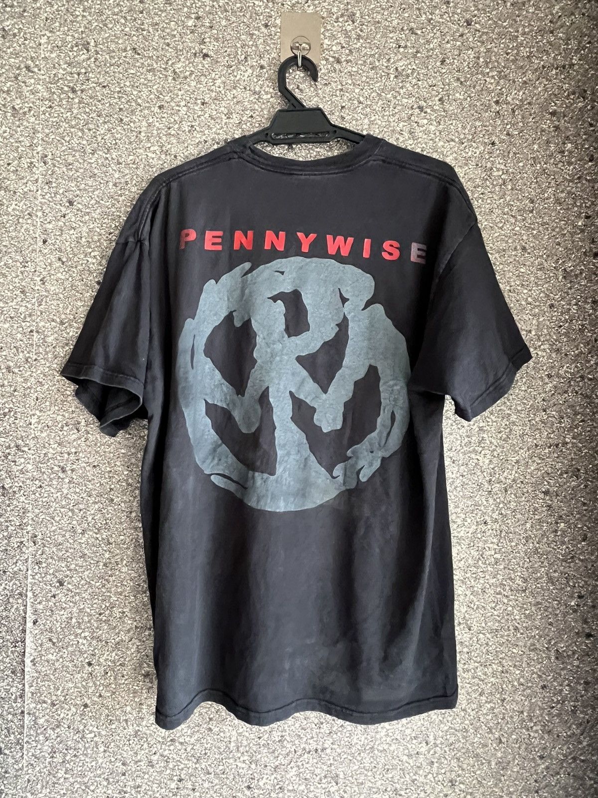 Vintage Pennywise ft36 Size US L / EU 52-54 / 3 - 3 Thumbnail