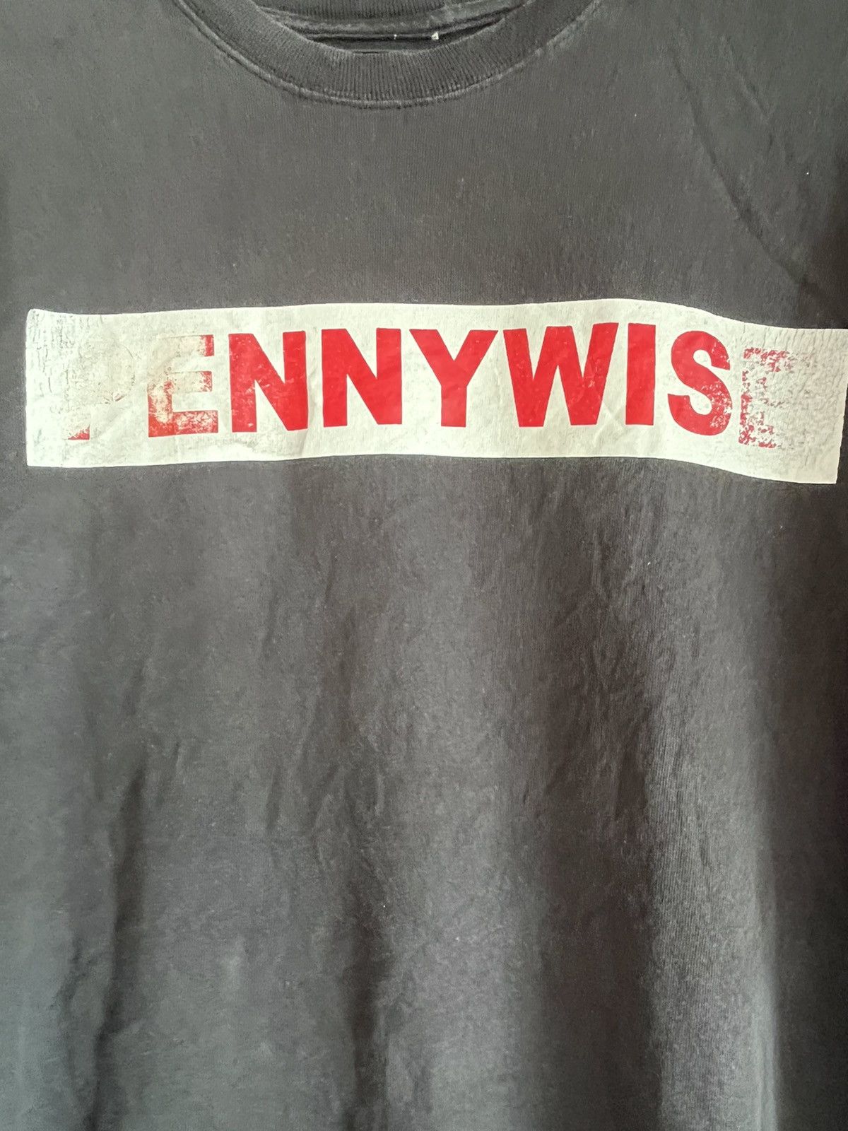 Vintage Pennywise ft36 Size US L / EU 52-54 / 3 - 2 Thumbnail