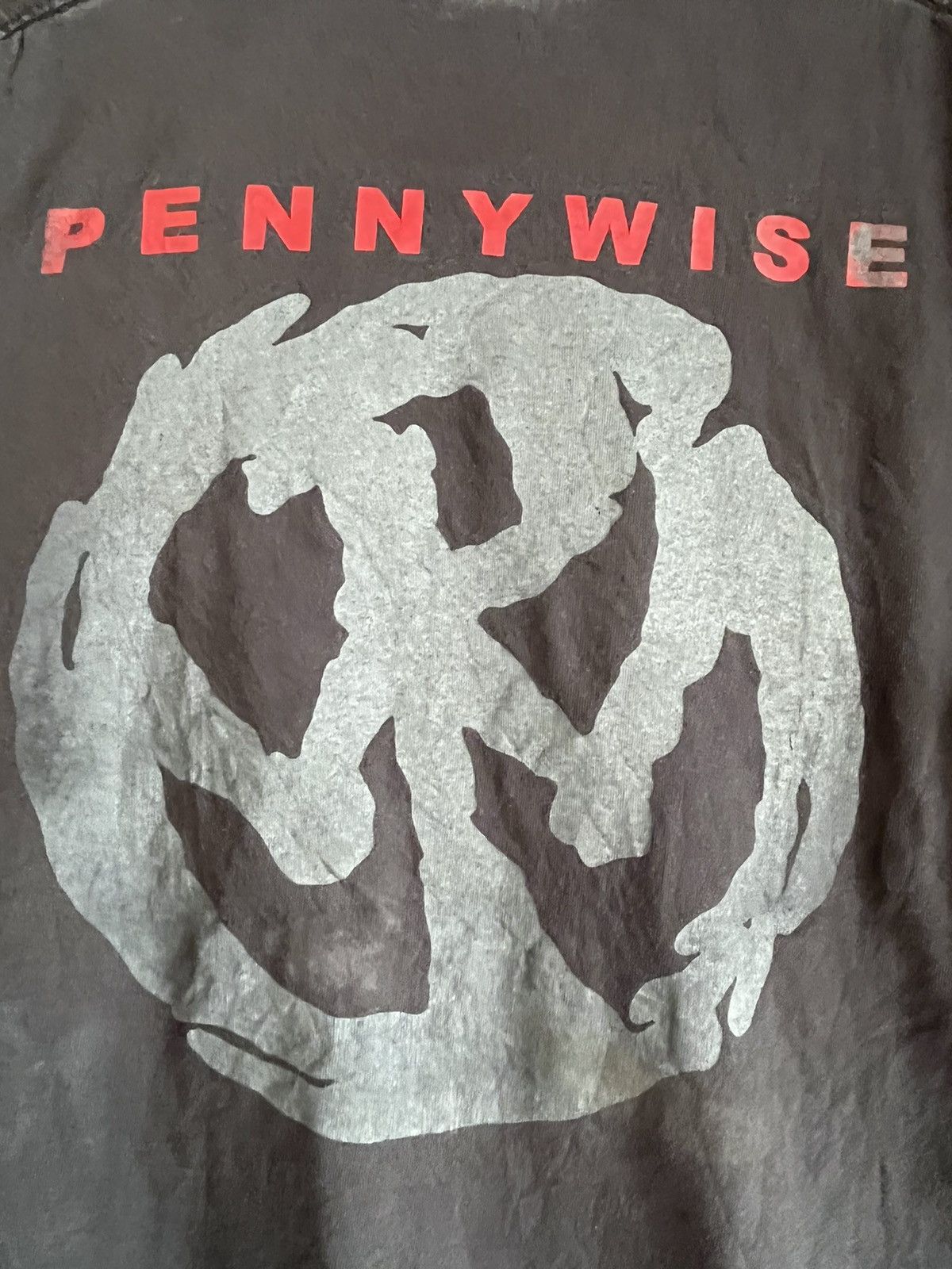 Vintage Pennywise ft36 Size US L / EU 52-54 / 3 - 4 Thumbnail
