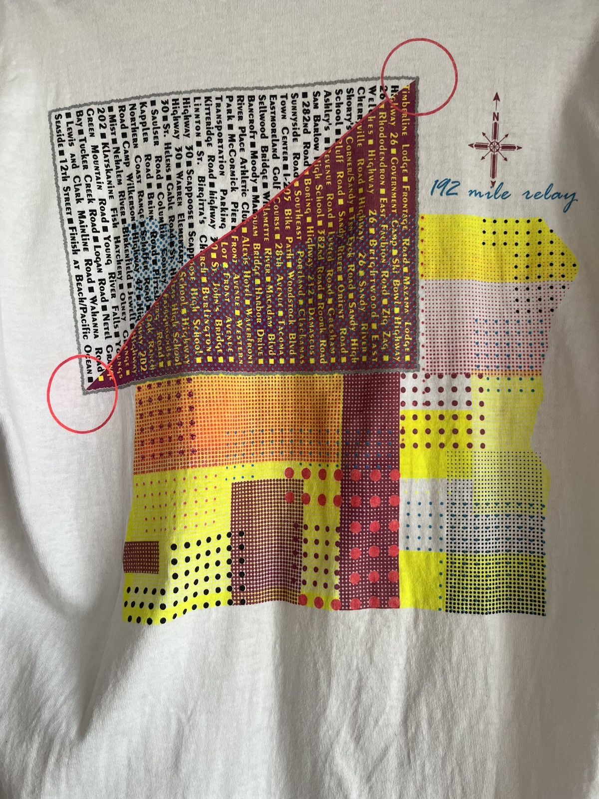 Vintage Fruit of the loom ft36 Size US L / EU 52-54 / 3 - 5 Thumbnail