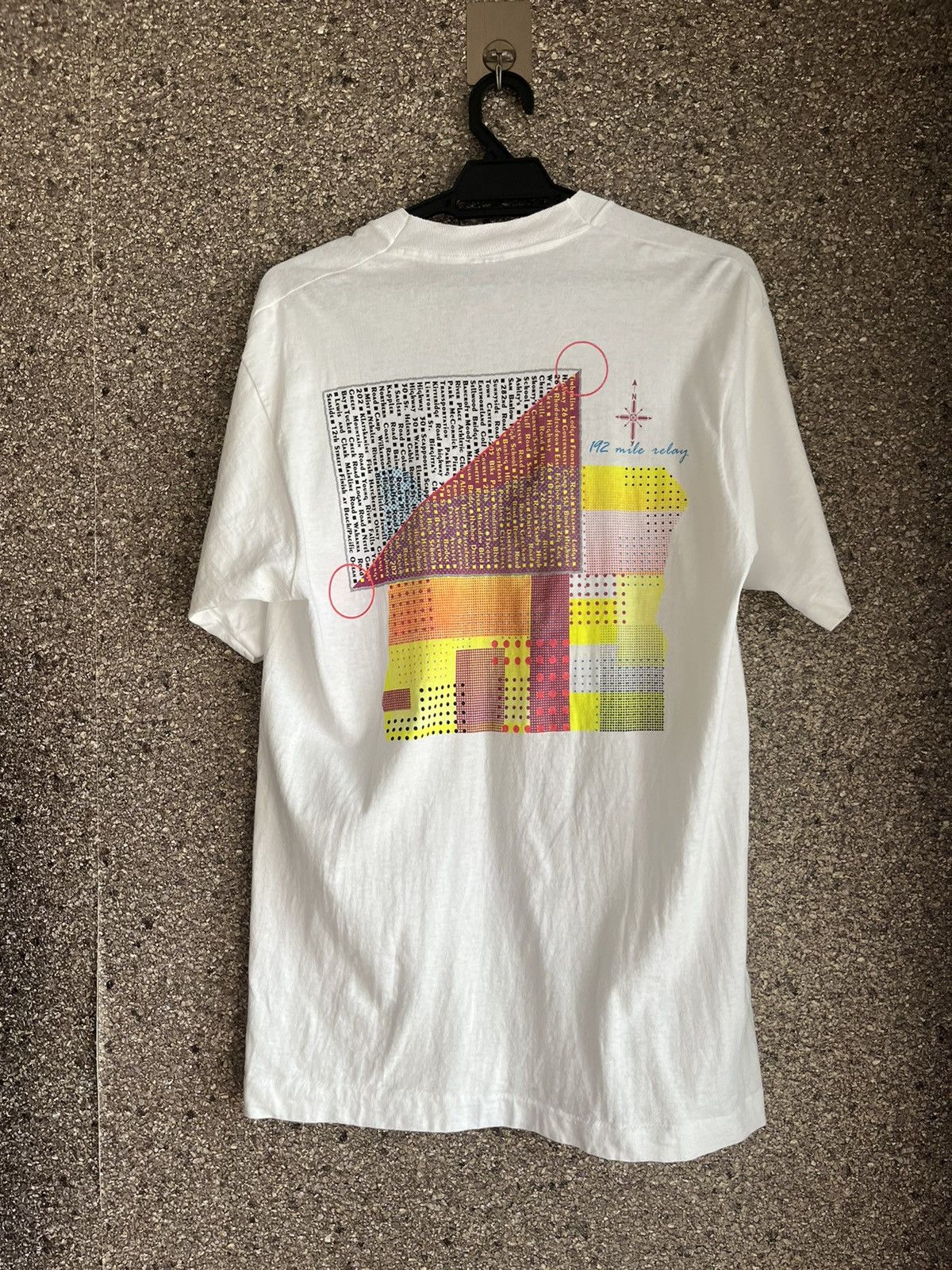 Vintage Fruit of the loom ft36 Size US L / EU 52-54 / 3 - 4 Thumbnail