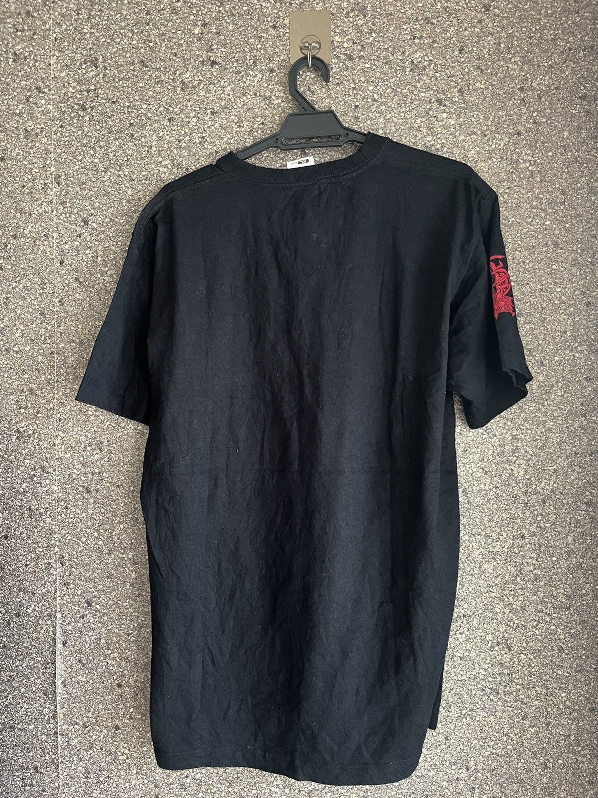 Vintage King of heart ft36 Size US XL / EU 56 / 4 - 4 Thumbnail
