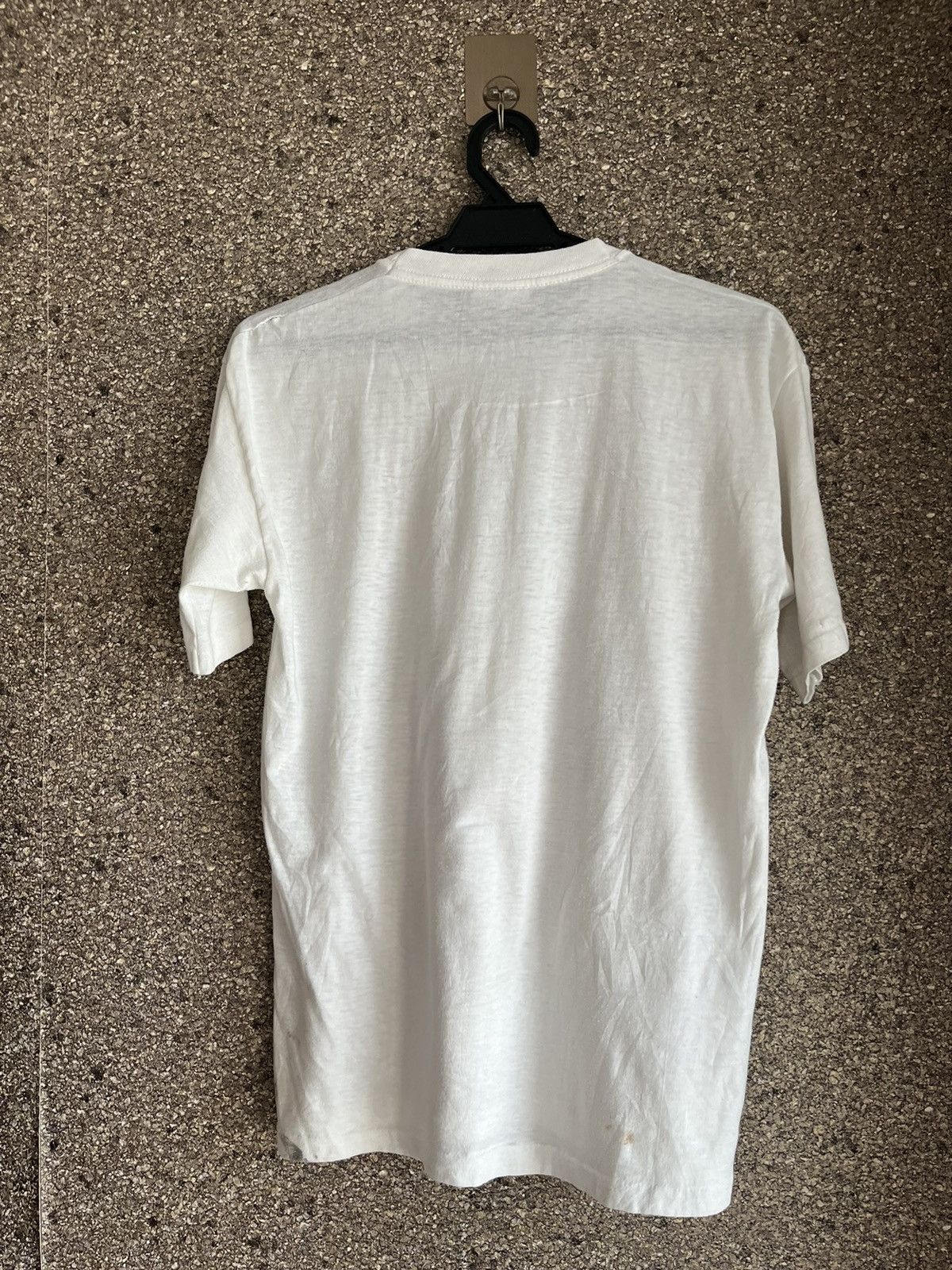 Vintage Guns n rose ft36 Size US L / EU 52-54 / 3 - 4 Thumbnail