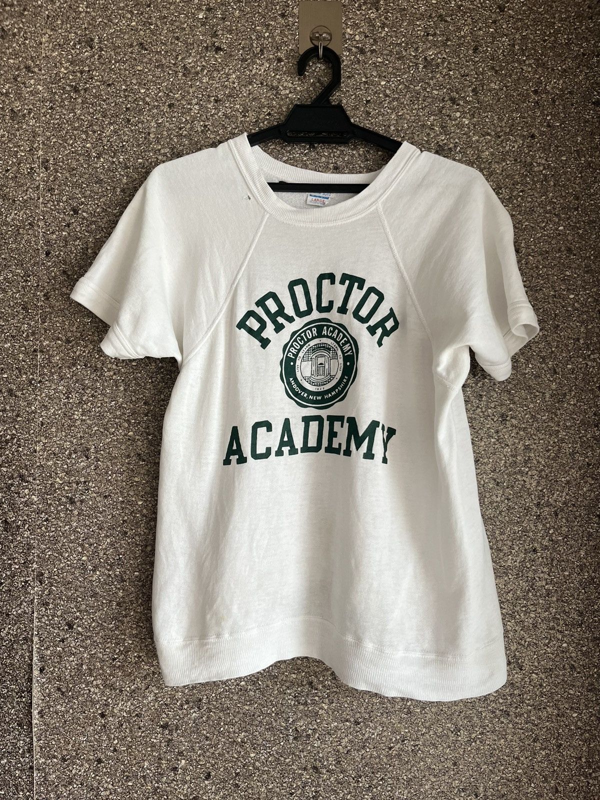 Vintage Proctor academy ft36 Size US L / EU 52-54 / 3 - 1 Thumbnail
