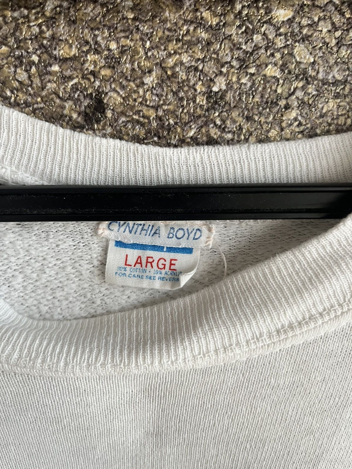 Vintage Proctor academy ft36 Size US L / EU 52-54 / 3 - 3 Thumbnail