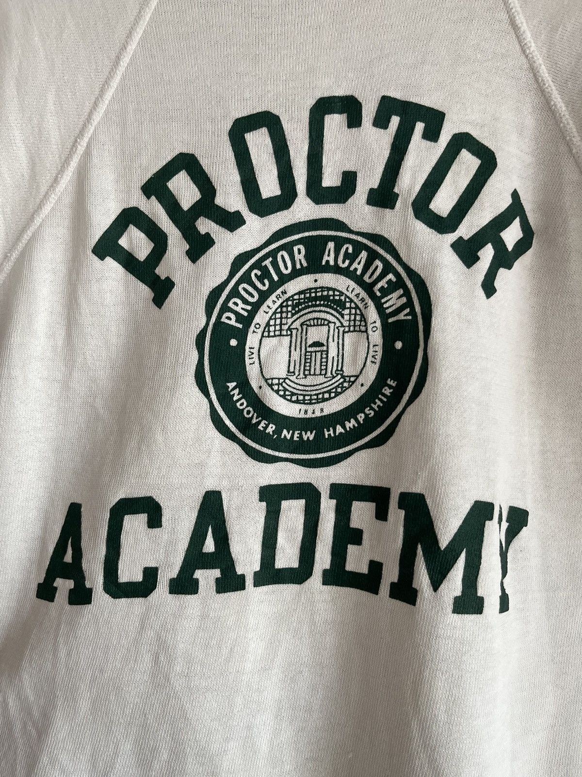 Vintage Proctor academy ft36 Size US L / EU 52-54 / 3 - 2 Thumbnail