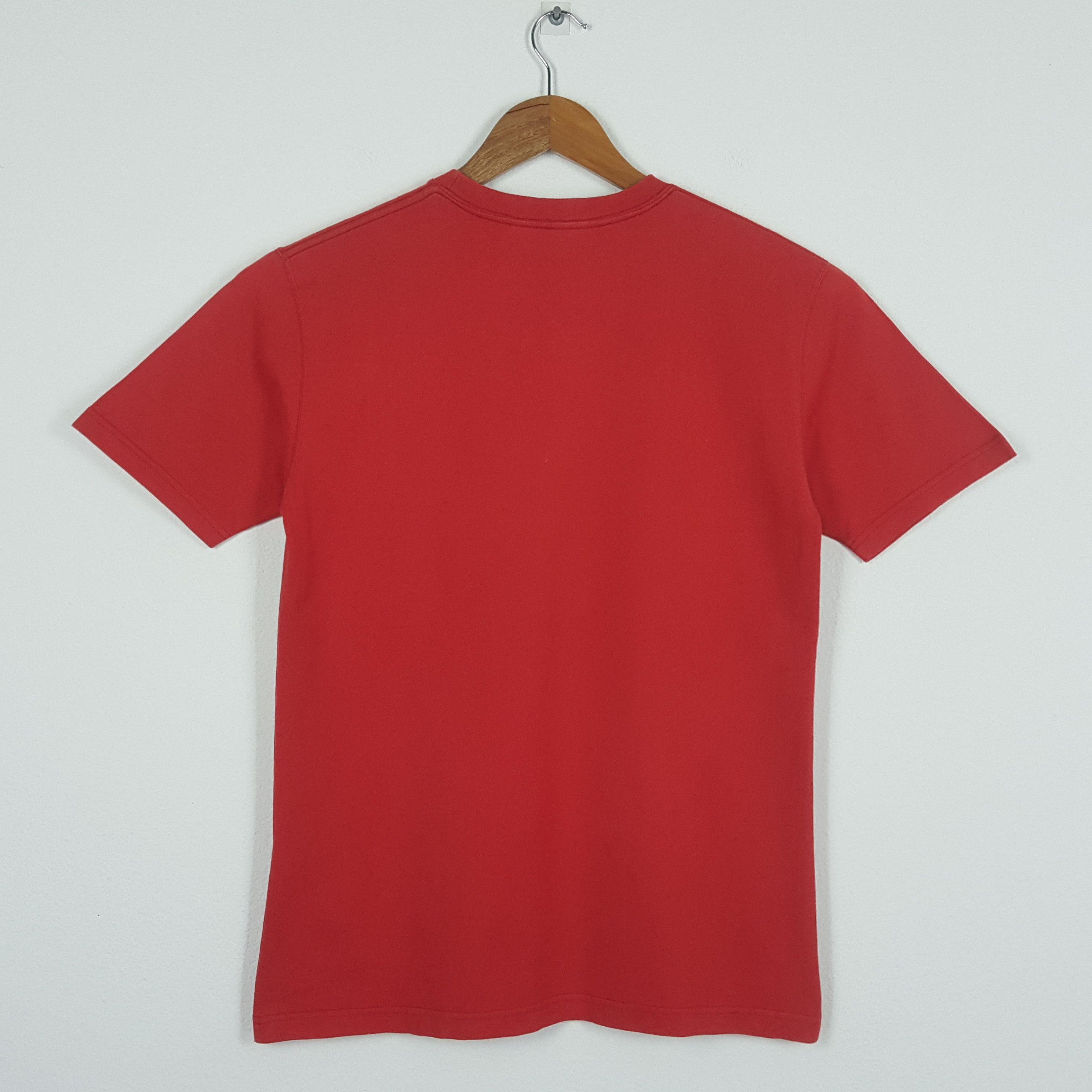 Japanese Brand × PHENOMENON × Vintage Vintage PHENOMENON Japanese Brand Smile Design t-shirt Size US M / EU 48-50 / 2 - 3 Thumbnail