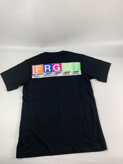 fragment merch