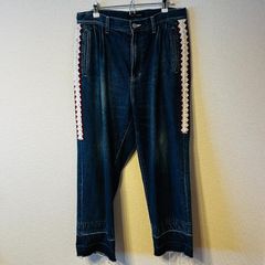 Men's John Undercover Denim | Grailed