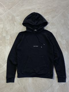 Saint laurent hoodie discount replica