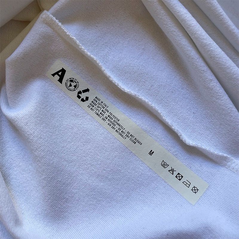 Alyx ALYX FW 17 Sport Tee-shirt Size M / US 6-8 / IT 42-44 - 4 Thumbnail