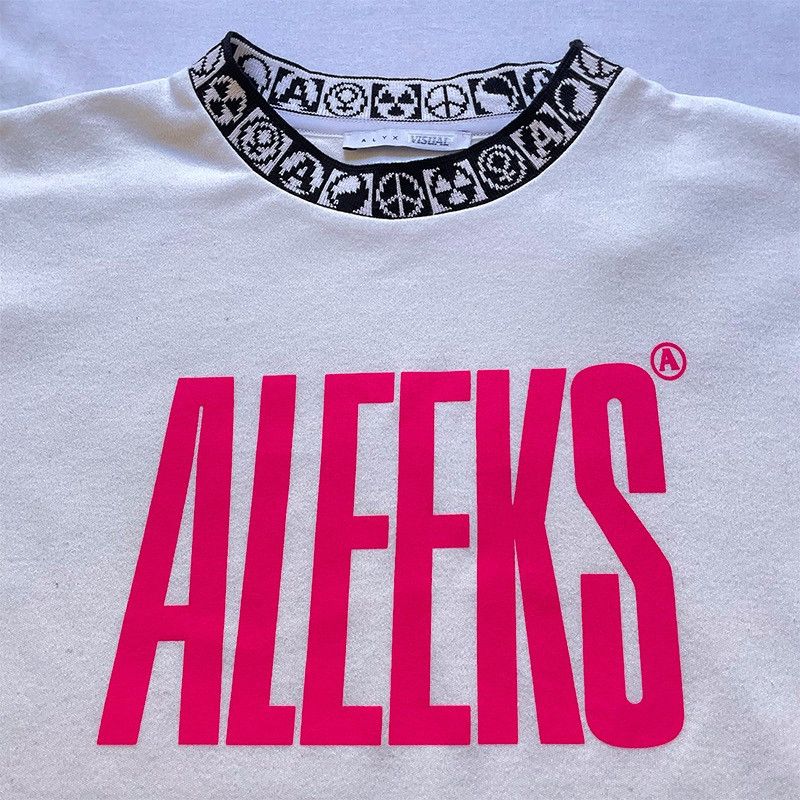 Alyx ALYX FW 17 Sport Tee-shirt Size M / US 6-8 / IT 42-44 - 2 Thumbnail
