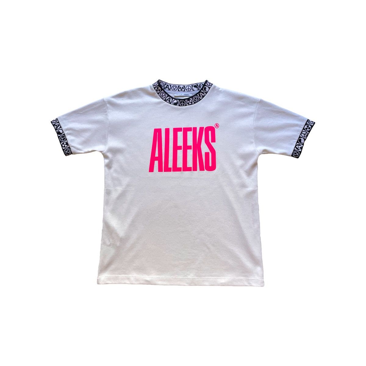 Alyx ALYX FW 17 Sport Tee-shirt Size M / US 6-8 / IT 42-44 - 1 Thumbnail