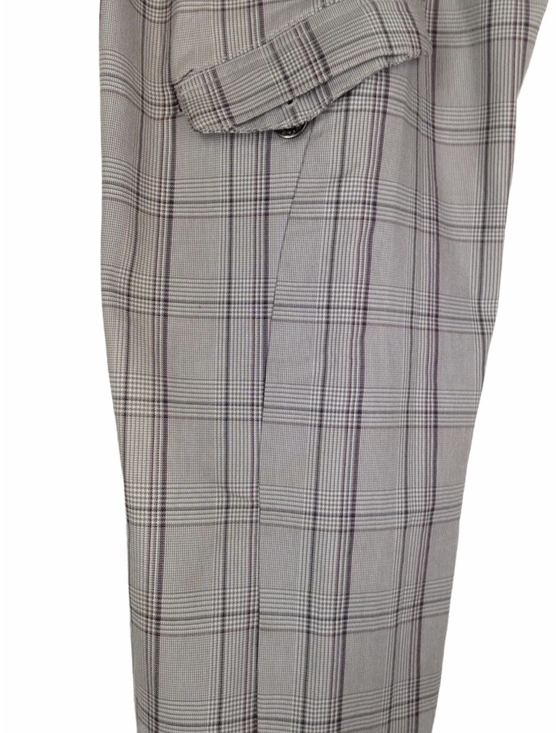 Oakley Rare Cargo Pants by Oakley Menswear Streetwear Hypebeast Size US 36 / EU 52 - 5 Thumbnail