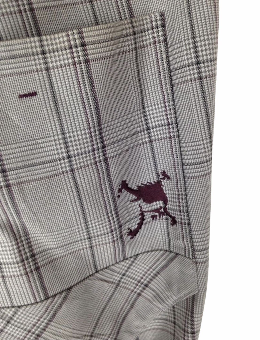 Oakley Rare Cargo Pants by Oakley Menswear Streetwear Hypebeast Size US 36 / EU 52 - 17 Thumbnail