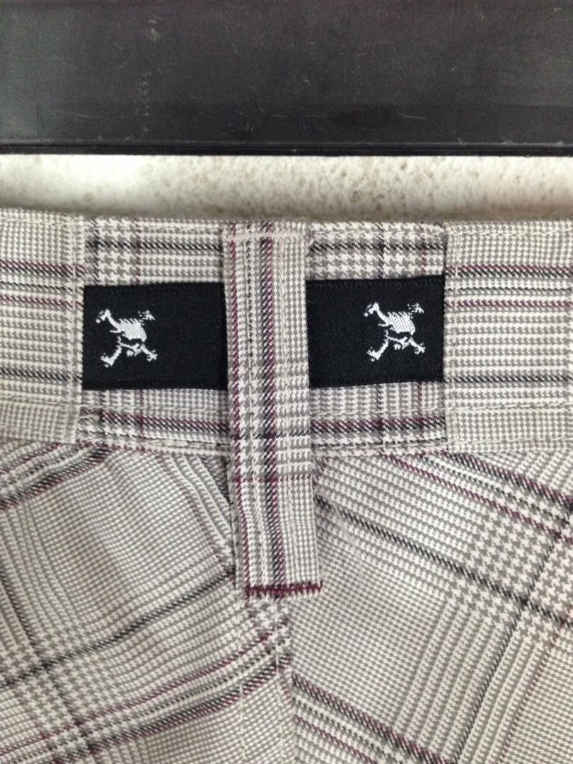 Oakley Rare Cargo Pants by Oakley Menswear Streetwear Hypebeast Size US 36 / EU 52 - 12 Thumbnail