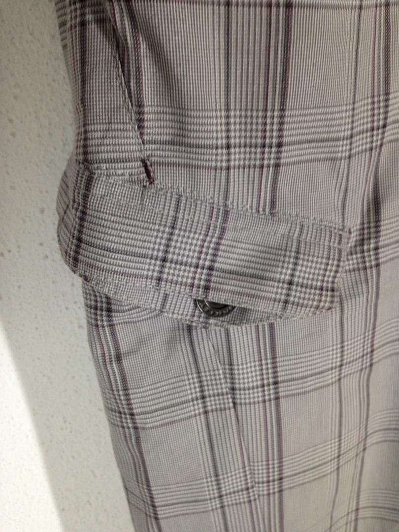Oakley Rare Cargo Pants by Oakley Menswear Streetwear Hypebeast Size US 36 / EU 52 - 14 Thumbnail