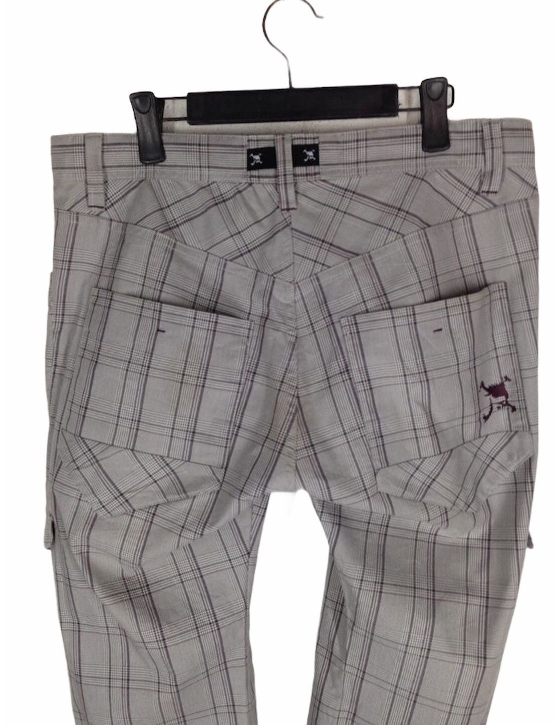 Oakley Rare Cargo Pants by Oakley Menswear Streetwear Hypebeast Size US 36 / EU 52 - 4 Thumbnail