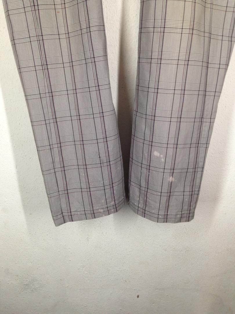 Oakley Rare Cargo Pants by Oakley Menswear Streetwear Hypebeast Size US 36 / EU 52 - 15 Thumbnail
