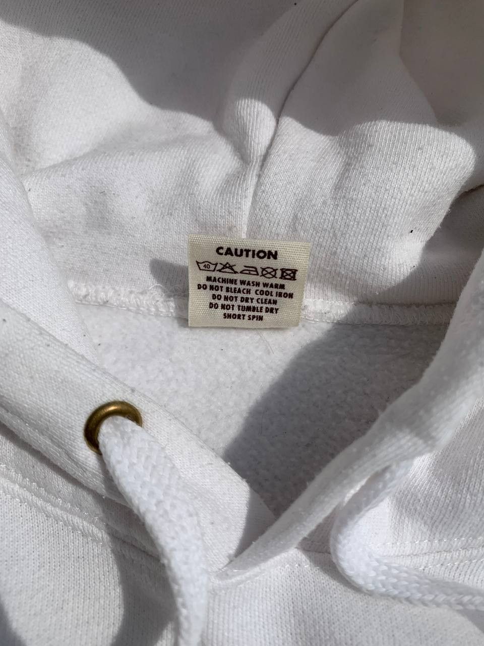 Lee Vintage Lee Spell Out Logo Hoodie Size US M / EU 48-50 / 2 - 7 Thumbnail
