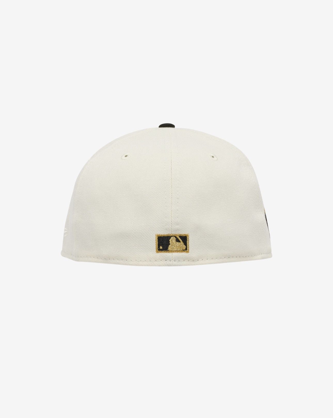 Hat Club × MLB New Era Houston Astros Chrome Fitted Cap 7 3/4 Size ONE SIZE - 3 Thumbnail