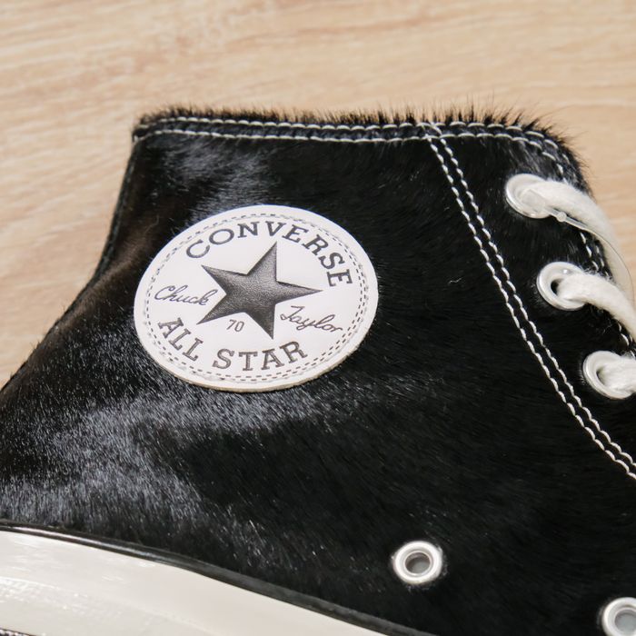 Converse chuck 70s outlet hi pinnacle x pony