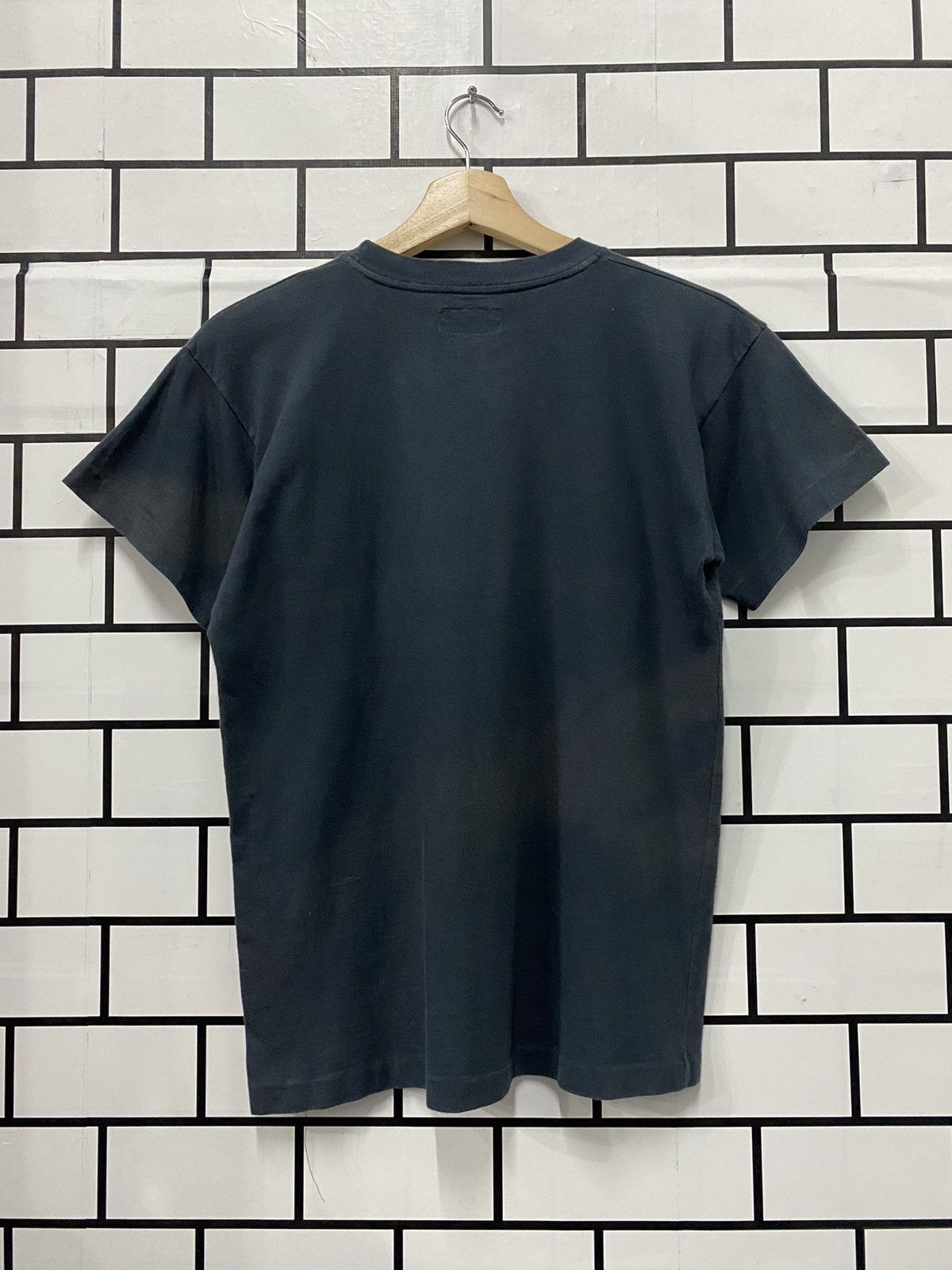 Vintage × agnes b. Vintage Agnes B. Paris Graphic Tshirt Size US S / EU 44-46 / 1 - 5 Thumbnail