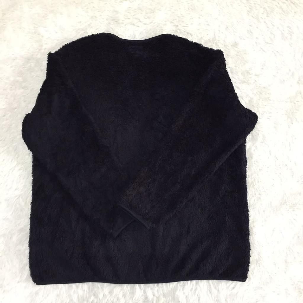 Engineered Garments × Uniqlo Engineered Garments New York Uniqlo Fleece Size US XL / EU 56 / 4 - 2 Thumbnail