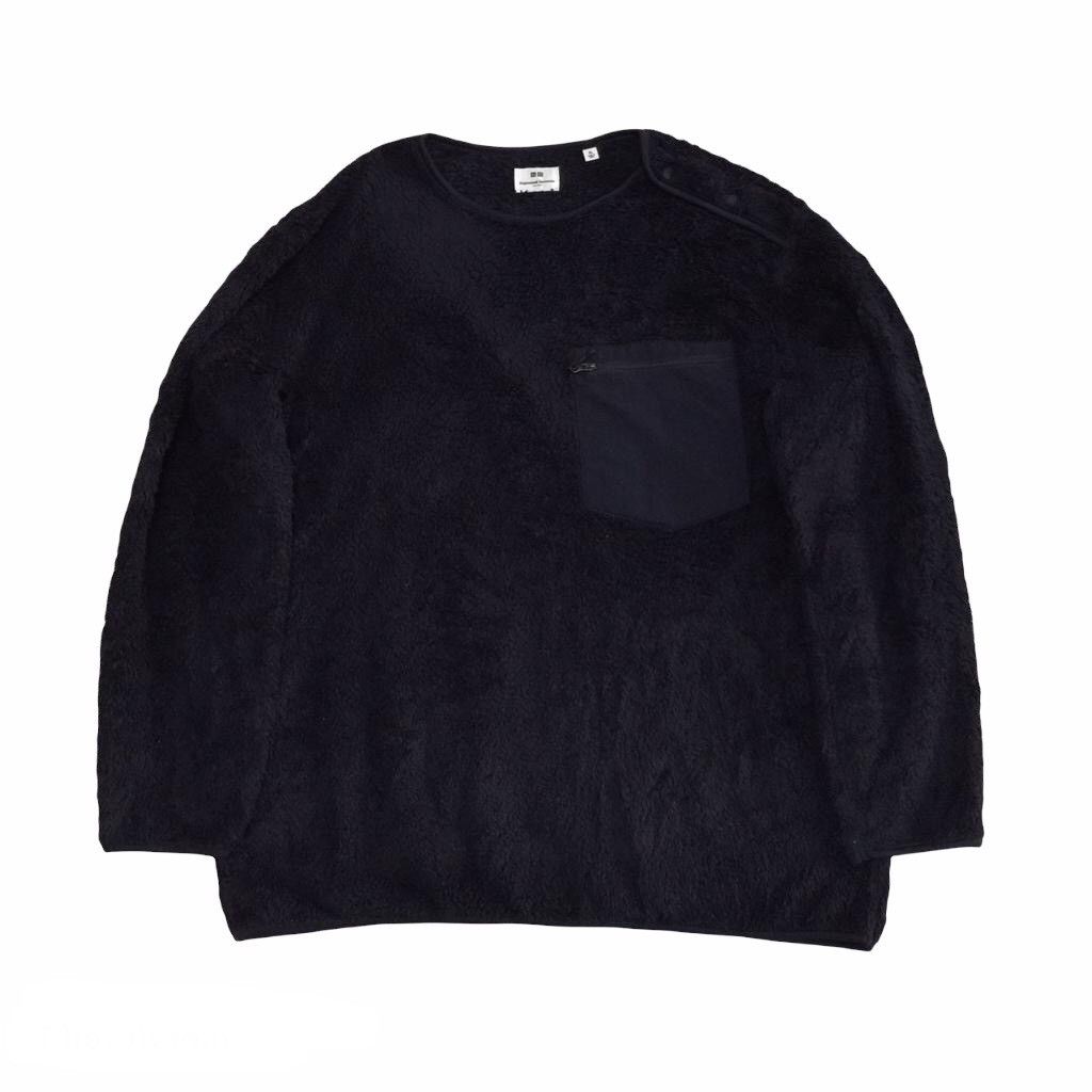 Engineered Garments × Uniqlo Engineered Garments New York Uniqlo Fleece Size US XL / EU 56 / 4 - 1 Thumbnail