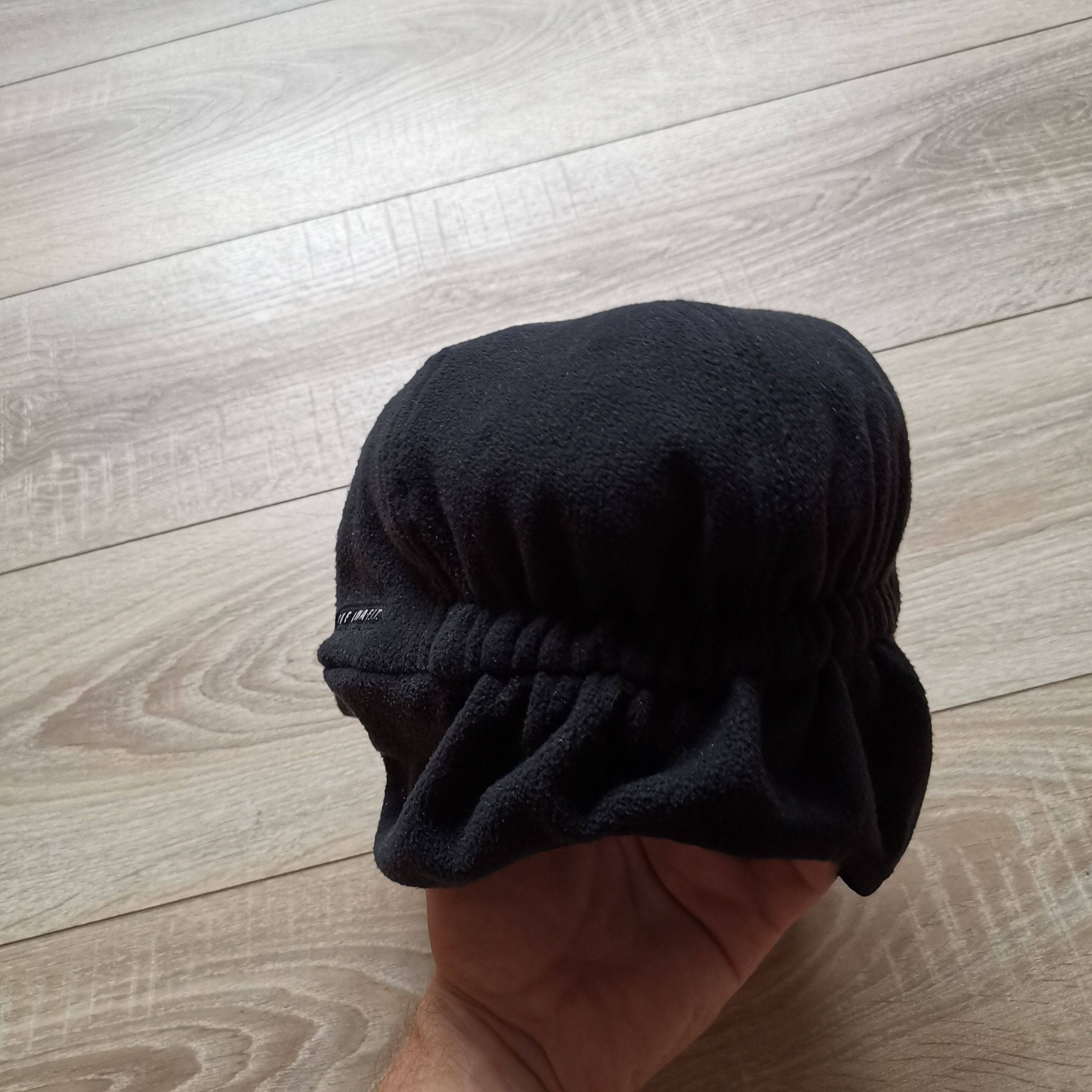 Nike Nike vintage fleece thermal fit cap Size ONE SIZE - 7 Thumbnail