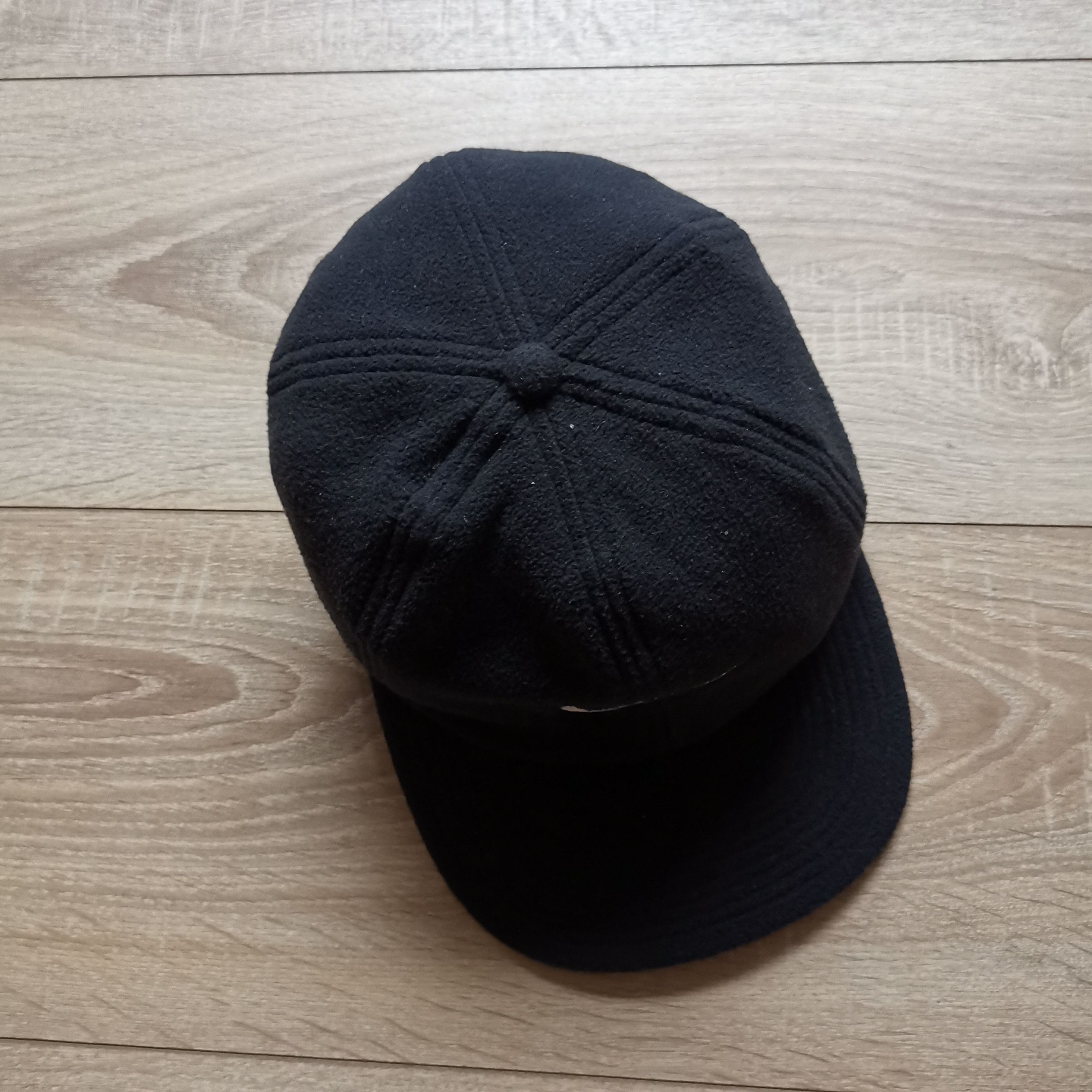 Nike Nike vintage fleece thermal fit cap Size ONE SIZE - 6 Thumbnail