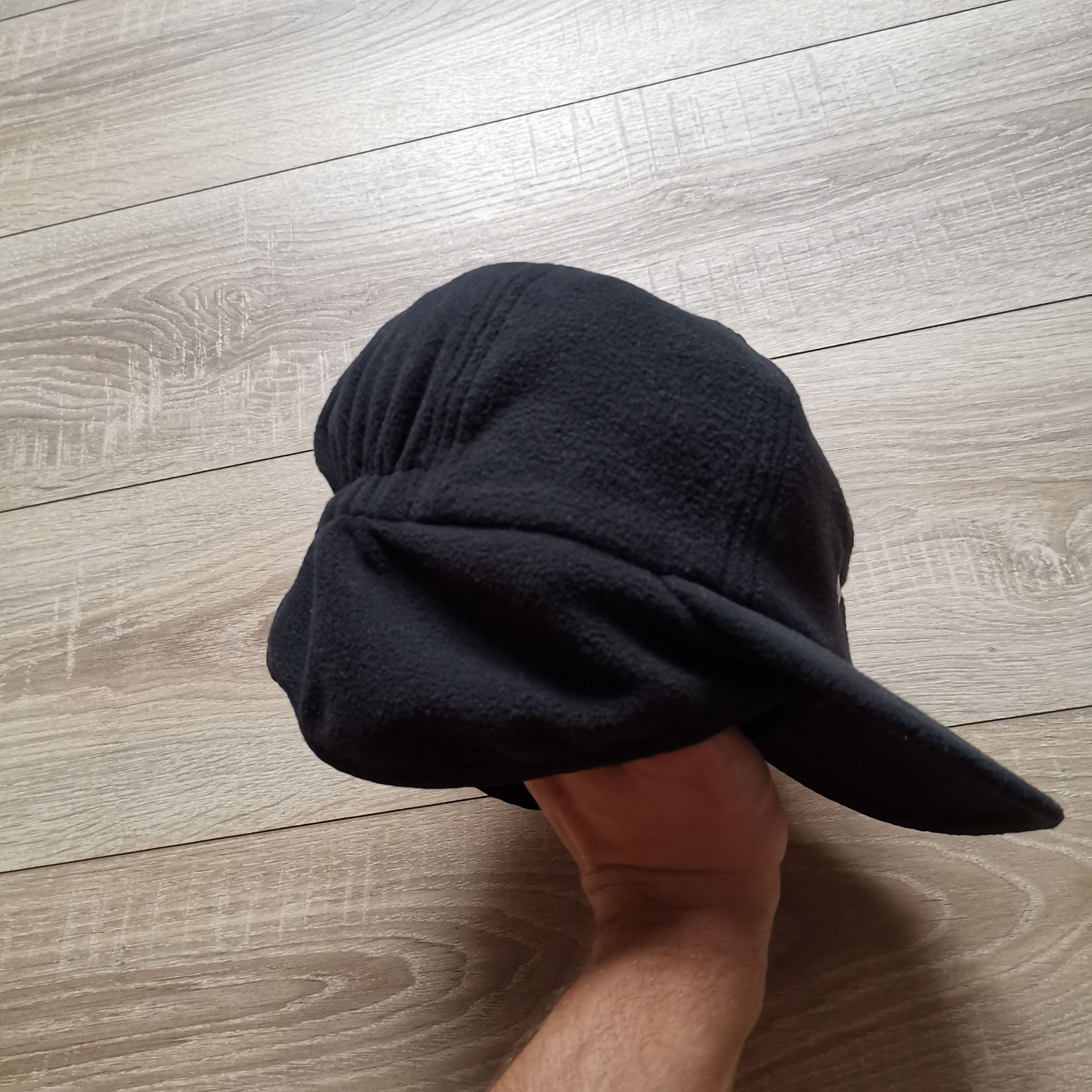 Nike Nike vintage fleece thermal fit cap Size ONE SIZE - 8 Thumbnail