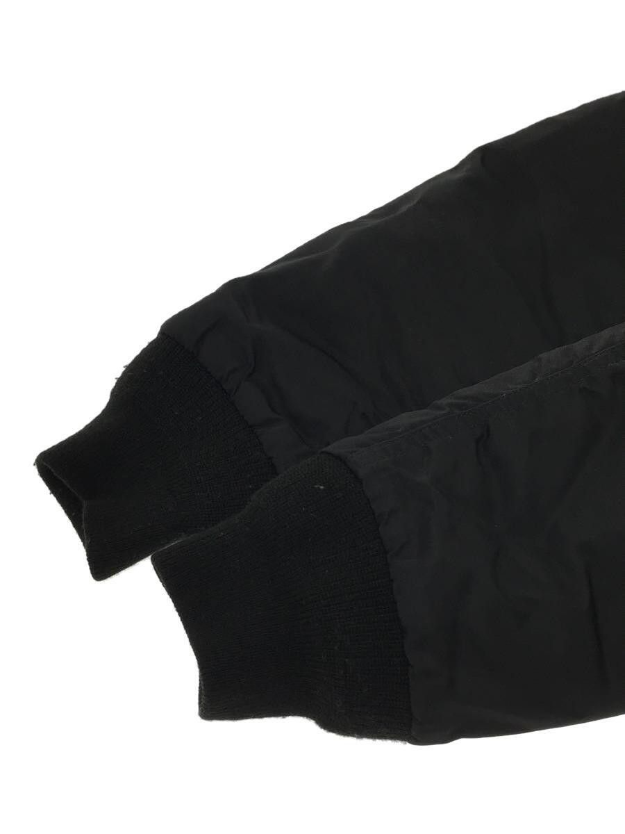 Number (N)ine AW13 Nylon B-15 Flight Jacket Size US S / EU 44-46 / 1 - 5 Thumbnail
