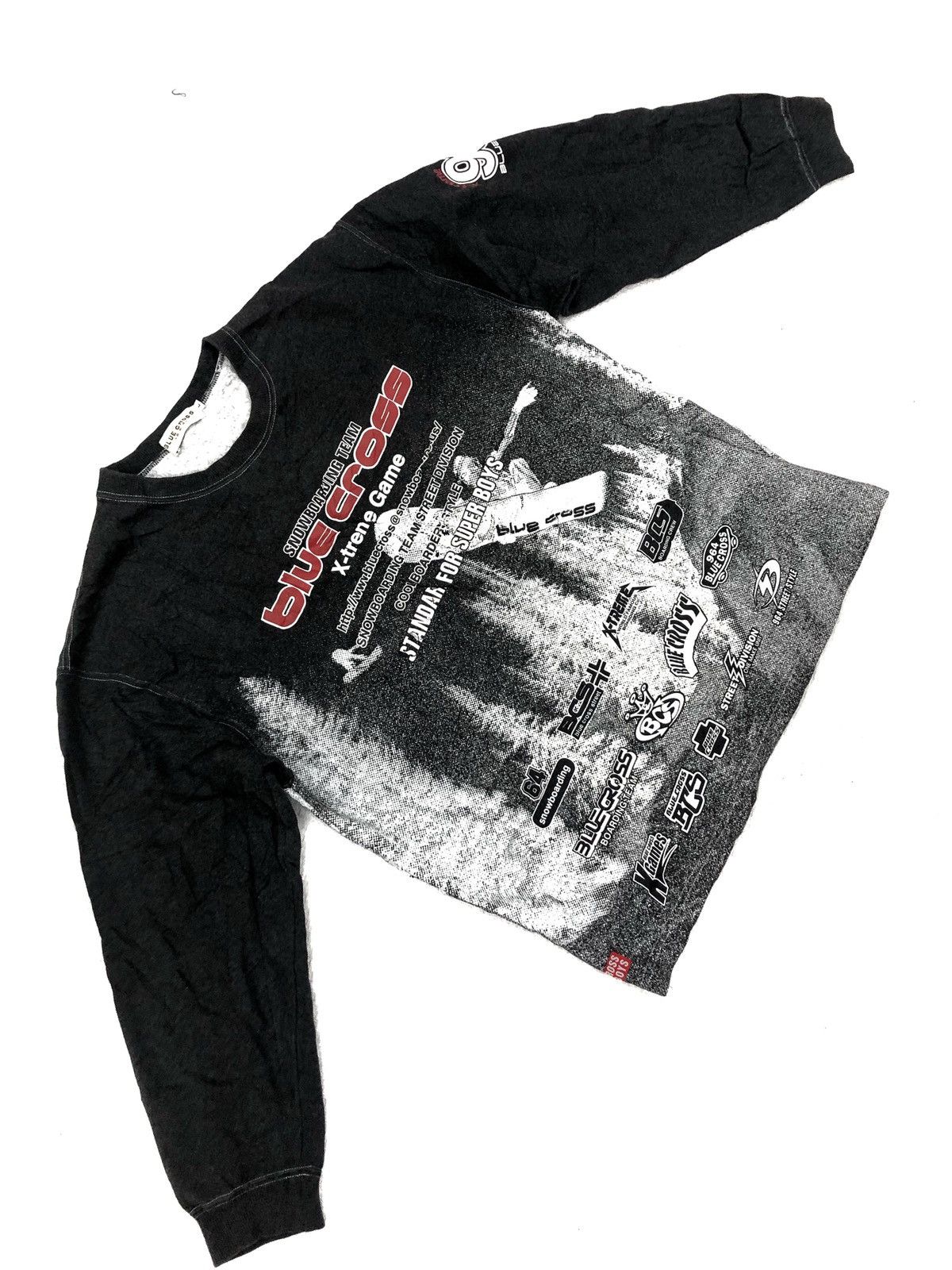 Vintage × Welcome Skateboards Edition Wold Champion Game Skate Shirt nice designer Size US L / EU 52-54 / 3 - 2 Thumbnail