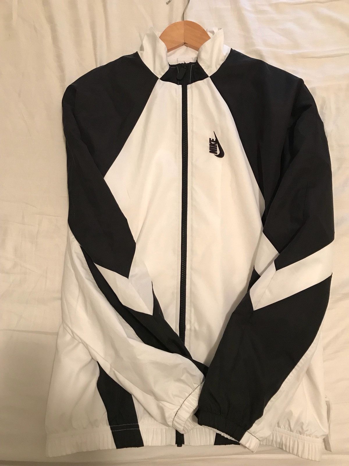 Nikelab heritage track suit hotsell