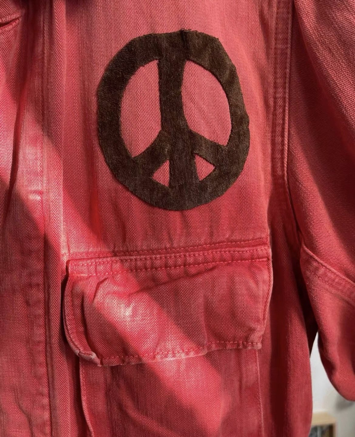 Visvim Visvim 13aw Kilgore Jkt Size US M / EU 48-50 / 2 - 3 Thumbnail
