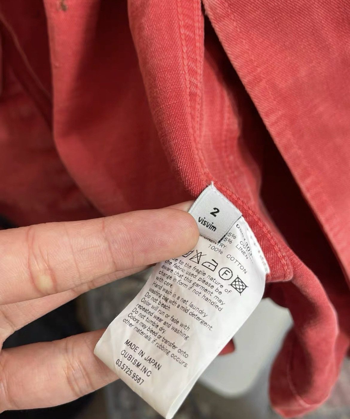 Visvim Visvim 13aw Kilgore Jkt Size US M / EU 48-50 / 2 - 5 Thumbnail