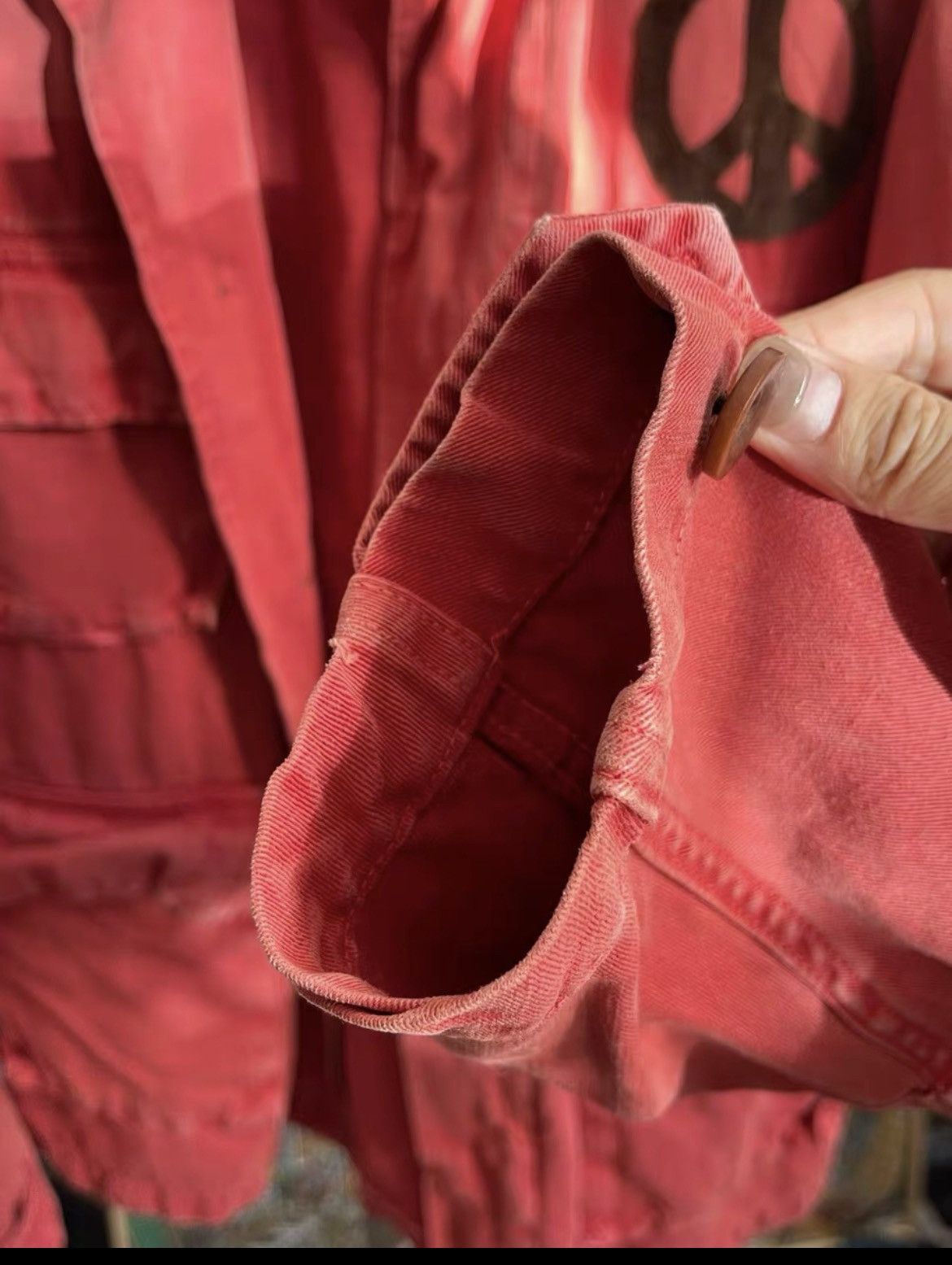 Visvim Visvim 13aw Kilgore Jkt Size US M / EU 48-50 / 2 - 4 Thumbnail