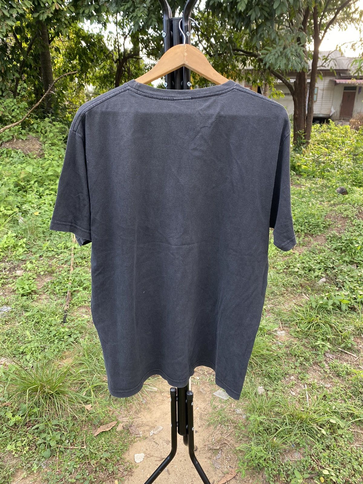 Vintage Vintage Y2K Naked Sex position shirt It Gets On The Mama | Grailed