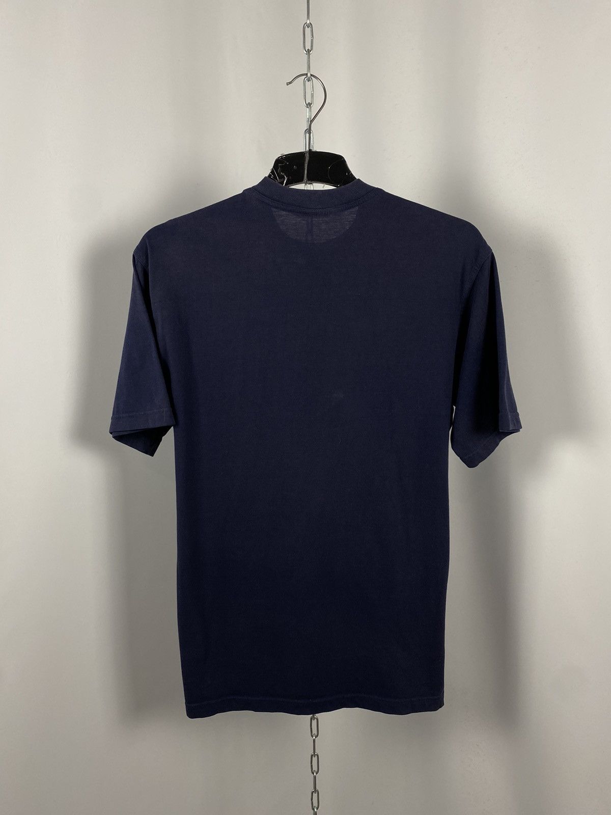 Adidas Adidas vintage equipment big logo sportswear size M Size US M / EU 48-50 / 2 - 7 Thumbnail