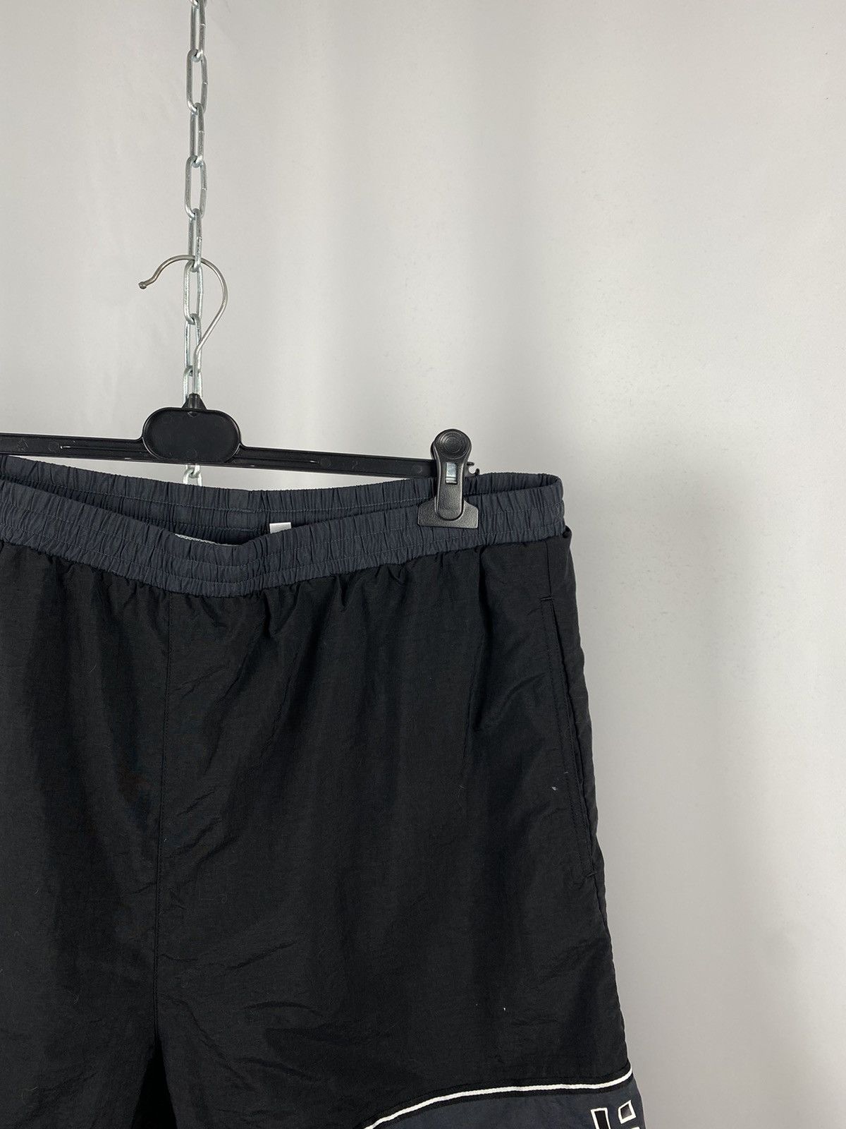 Adidas Adidas vintage shorts gray rare size XL Size US 36 / EU 52 - 2 Thumbnail