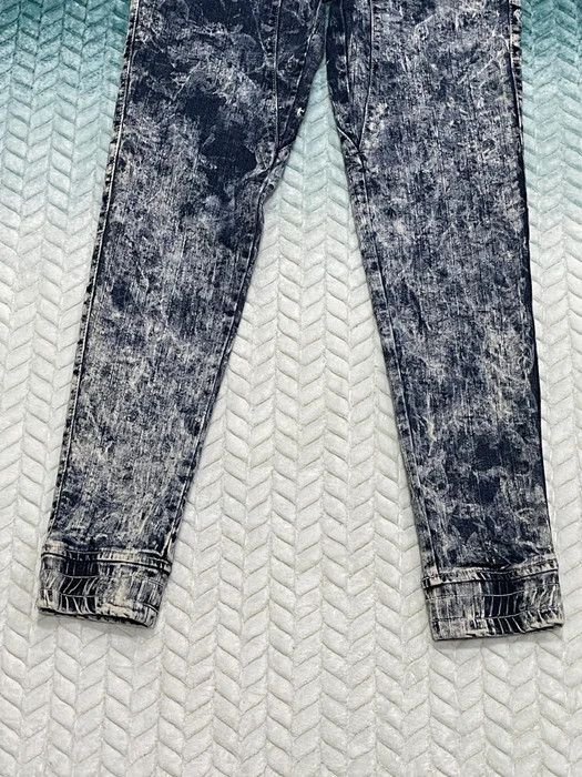 Japanese Brand × Vintage Special Design!! Rue21 Acid Wash Joggers Pants Size US 30 / EU 46 - 12 Thumbnail